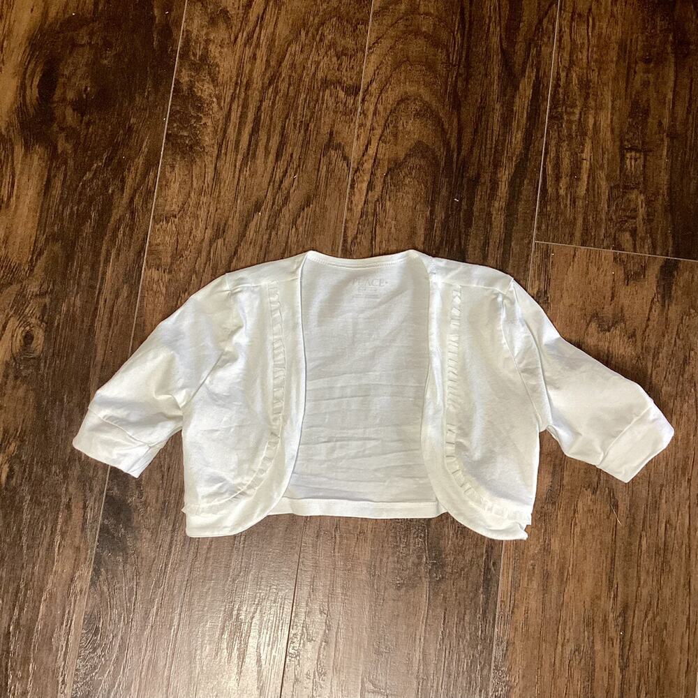 Children's Place Bolero Cardigan
